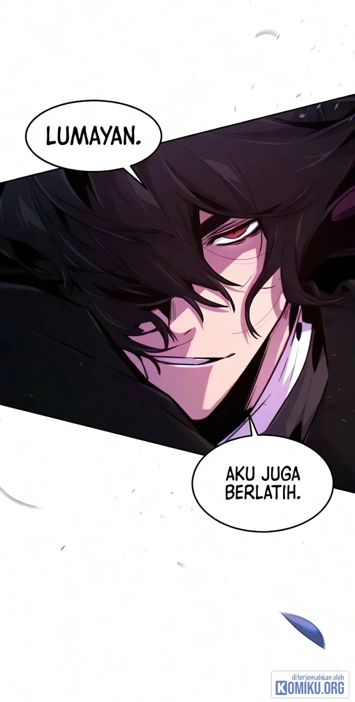 Return of the Mad Demon Chapter 211 halaman 21