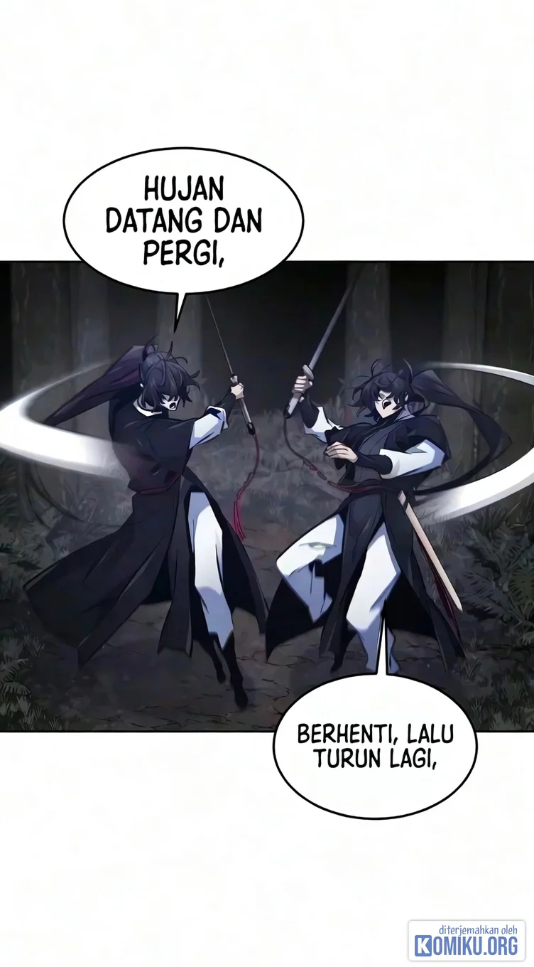 Return of the Mad Demon Chapter 211 halaman 24