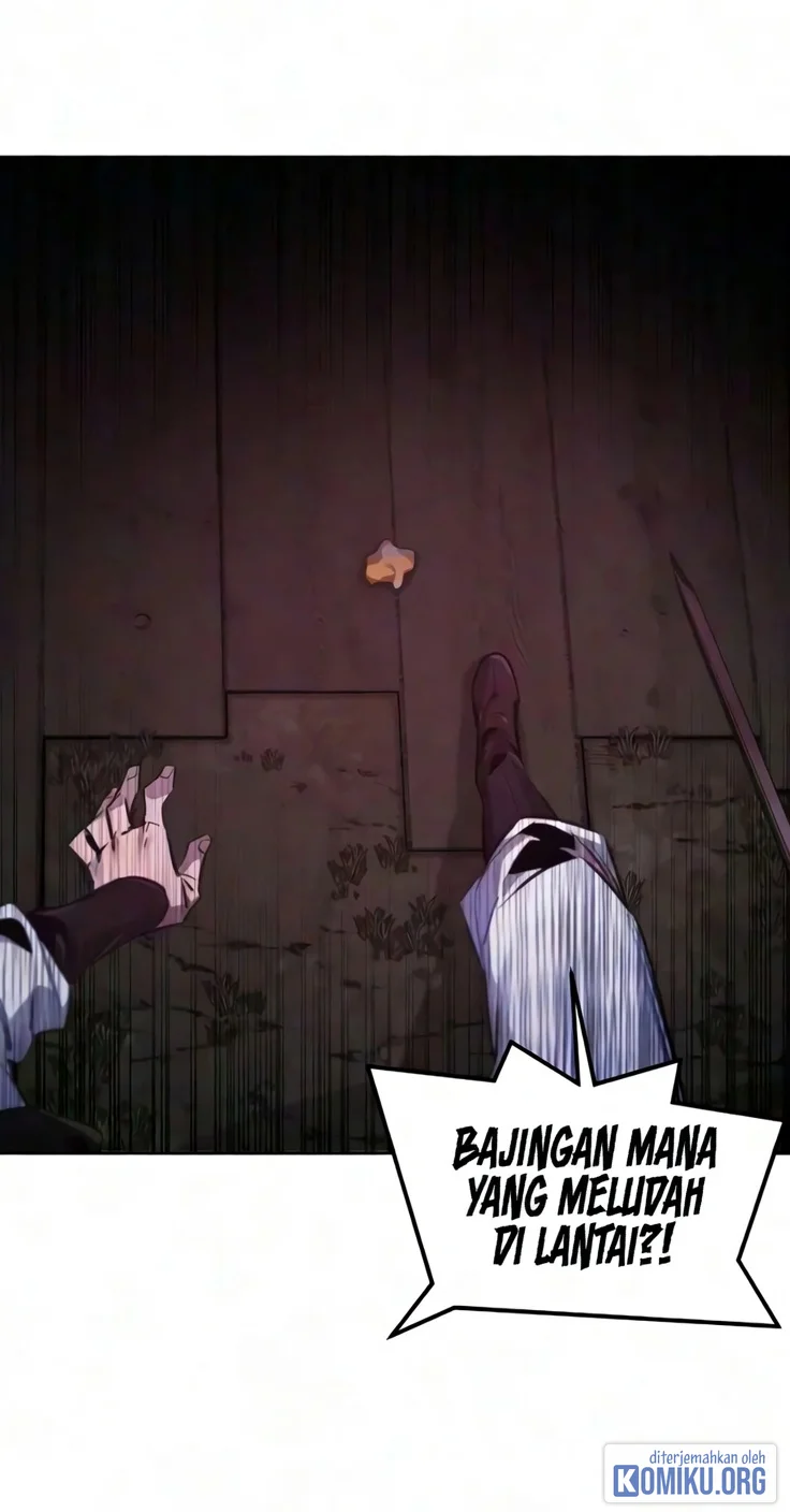 Return of the Mad Demon Chapter 211 halaman 30