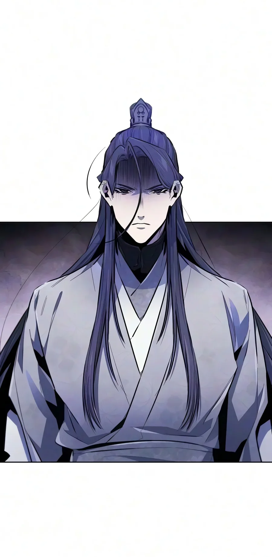 Return of the Mad Demon Chapter 211 halaman 37