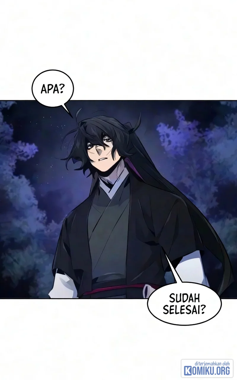 Return of the Mad Demon Chapter 211 halaman 38