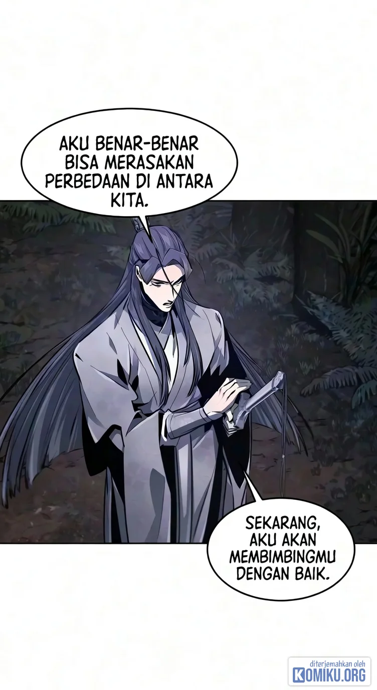 Return of the Mad Demon Chapter 211 halaman 40