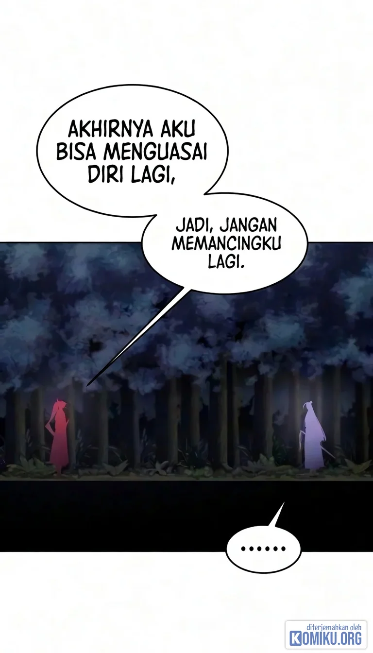 Return of the Mad Demon Chapter 211 halaman 42
