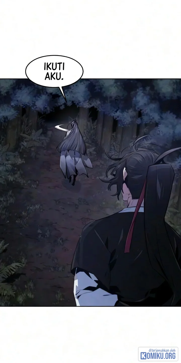 Return of the Mad Demon Chapter 211 halaman 44