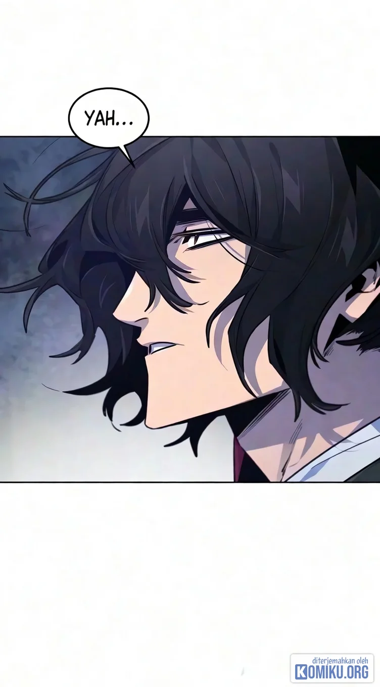 Return of the Mad Demon Chapter 211 halaman 47