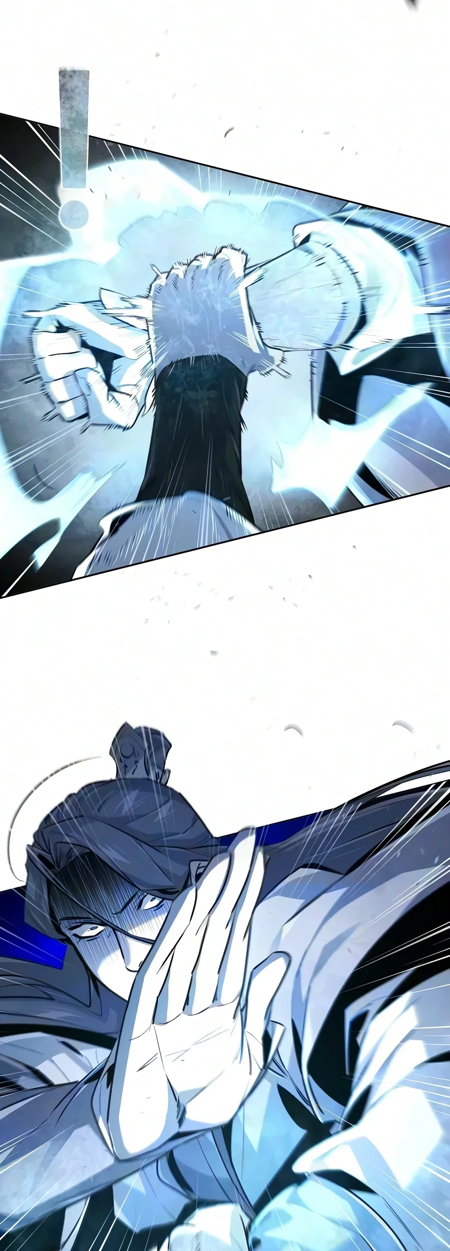 Return of the Mad Demon Chapter 211 Gambar 48