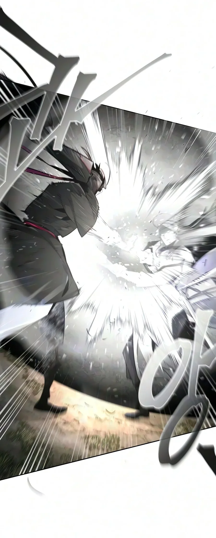 Return of the Mad Demon Chapter 211 Gambar 50