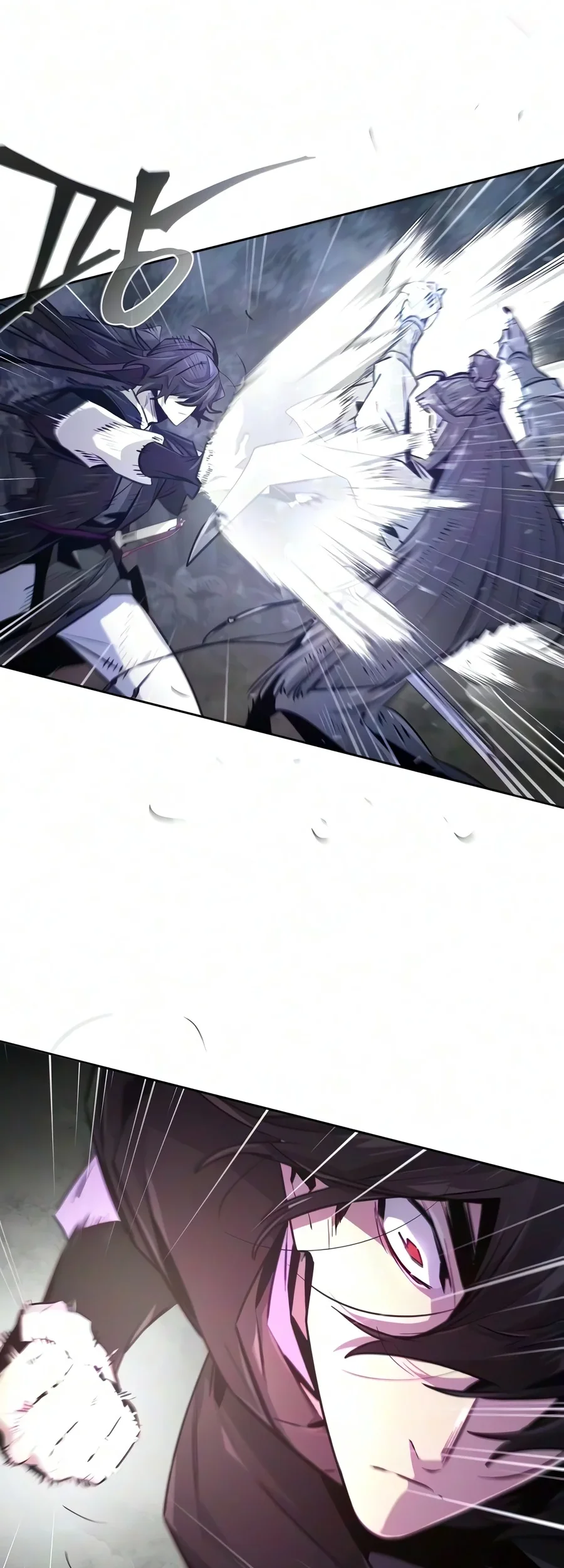 Return of the Mad Demon Chapter 211 Gambar 51