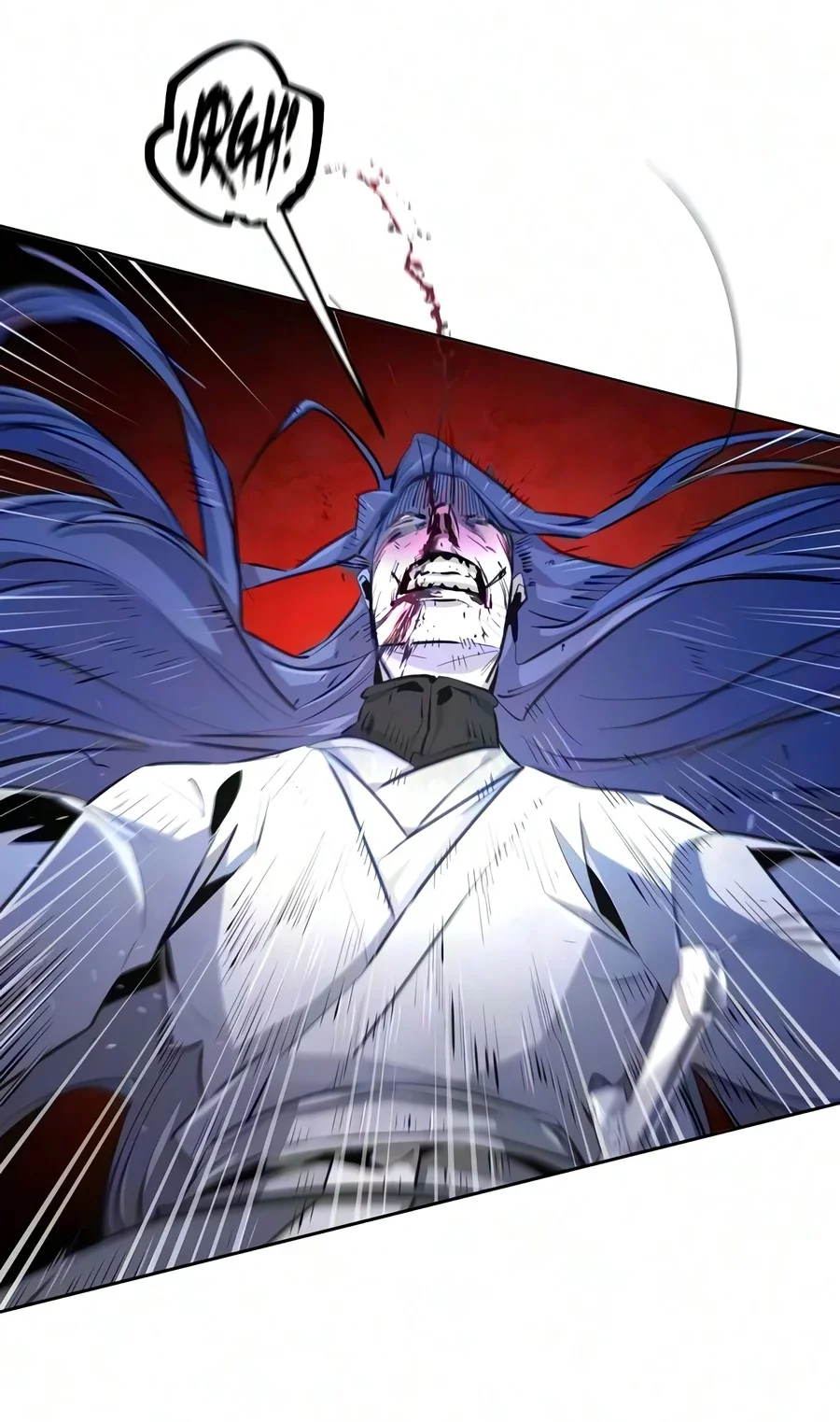 Return of the Mad Demon Chapter 211 Gambar 54