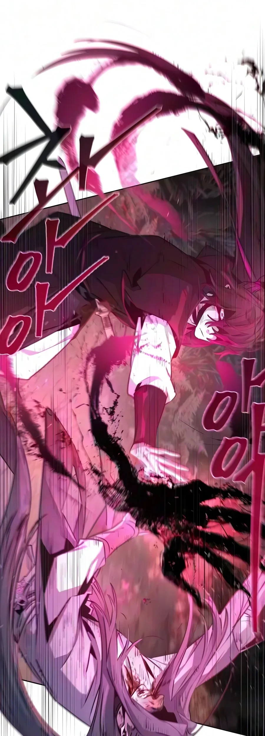 Return of the Mad Demon Chapter 211 Gambar 55