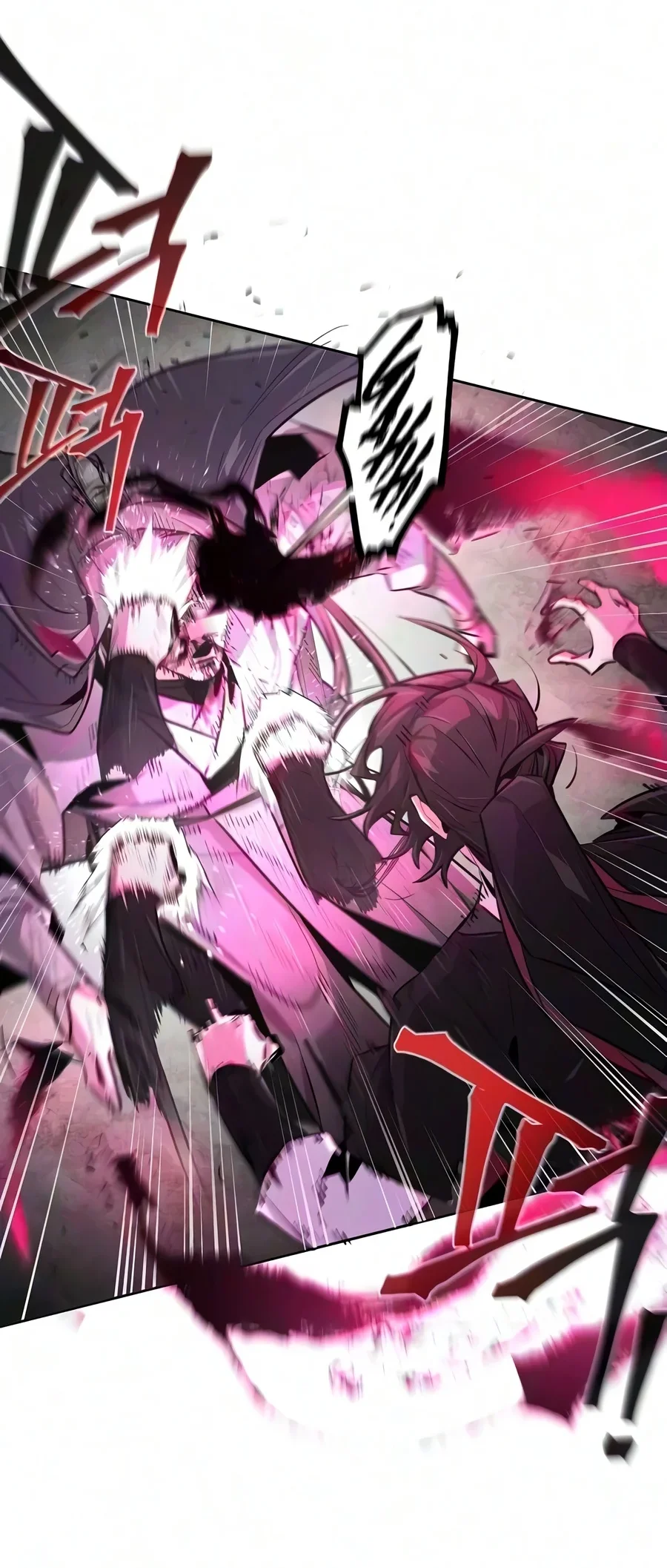 Return of the Mad Demon Chapter 211 Gambar 57
