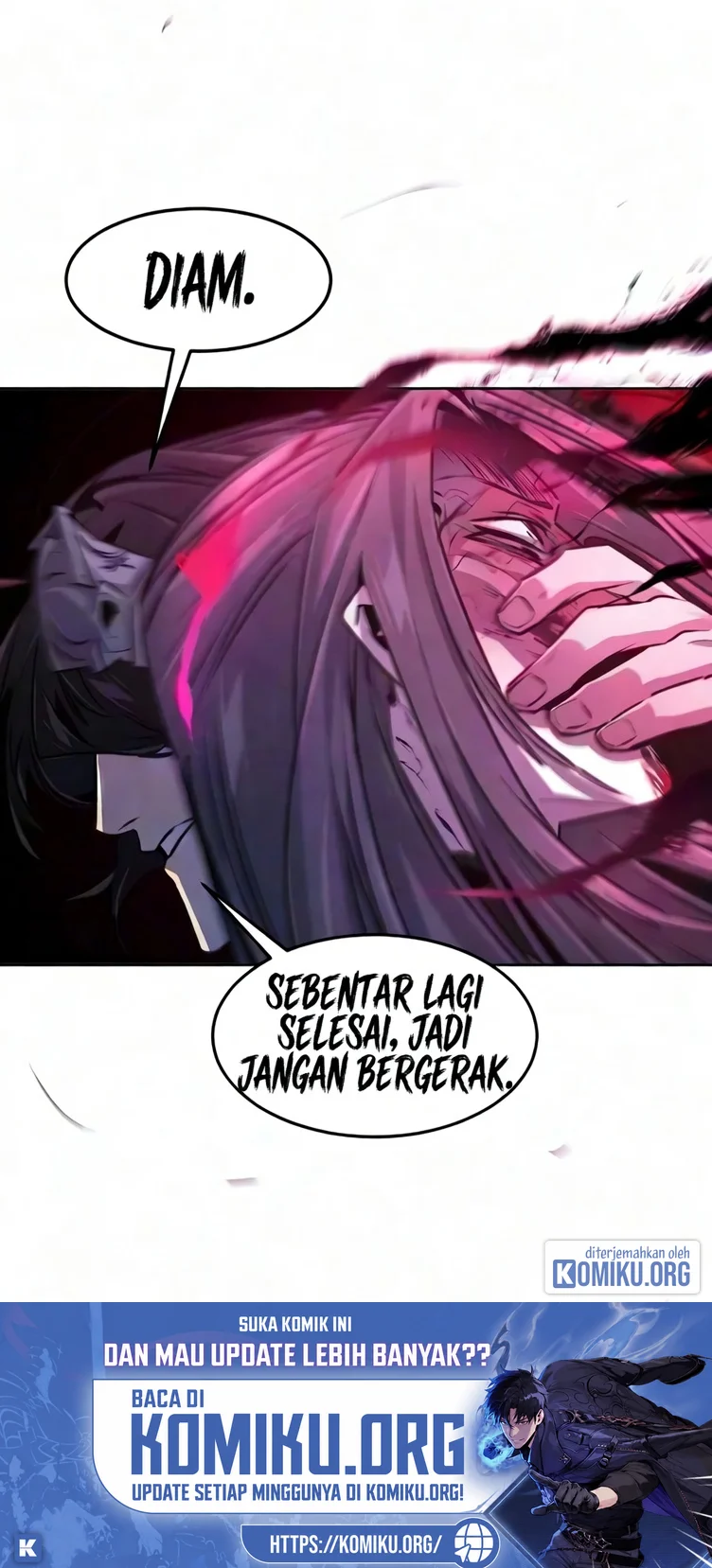 Return of the Mad Demon Chapter 211 Gambar 60