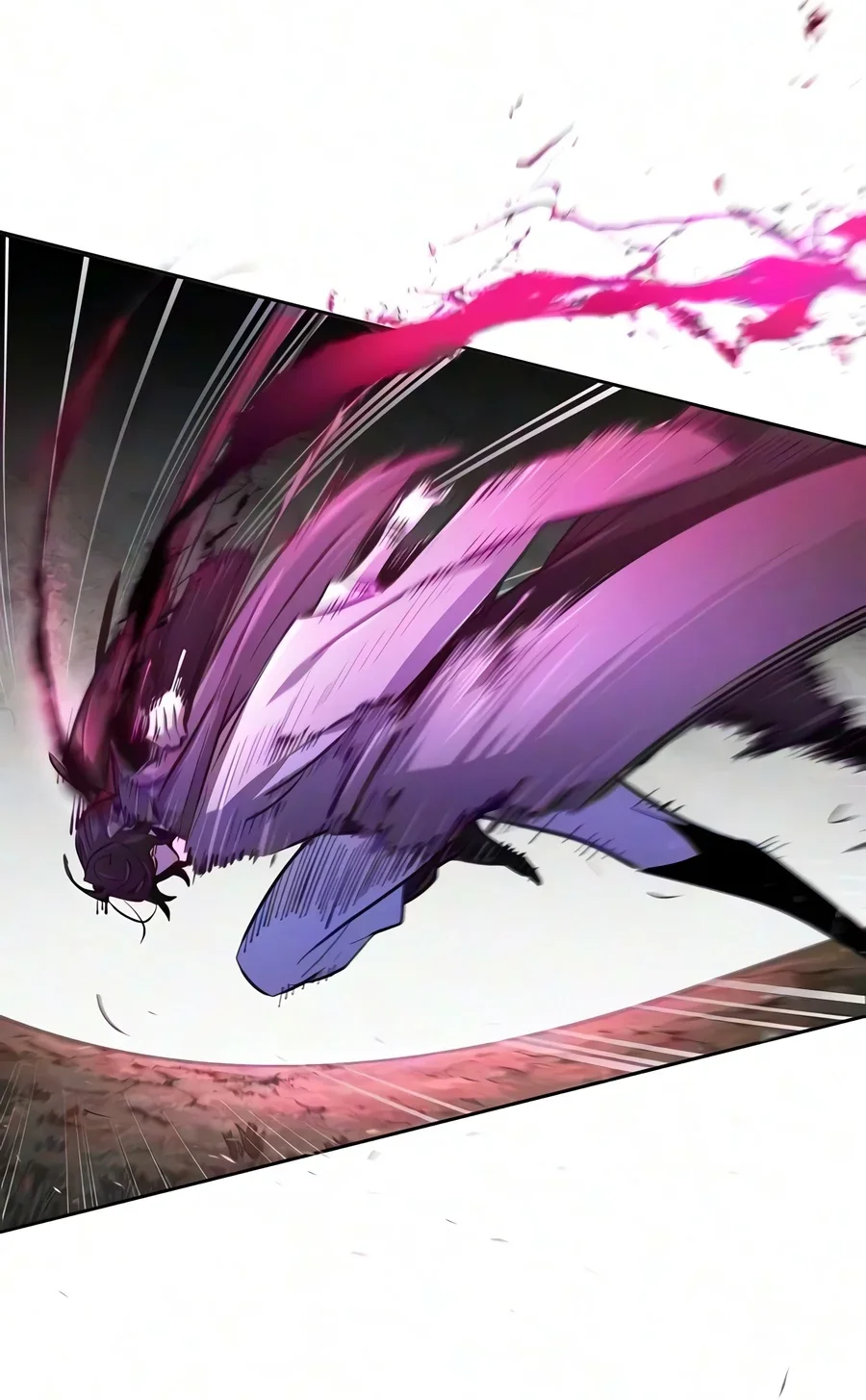 Return of the Mad Demon Chapter 211 Gambar 61