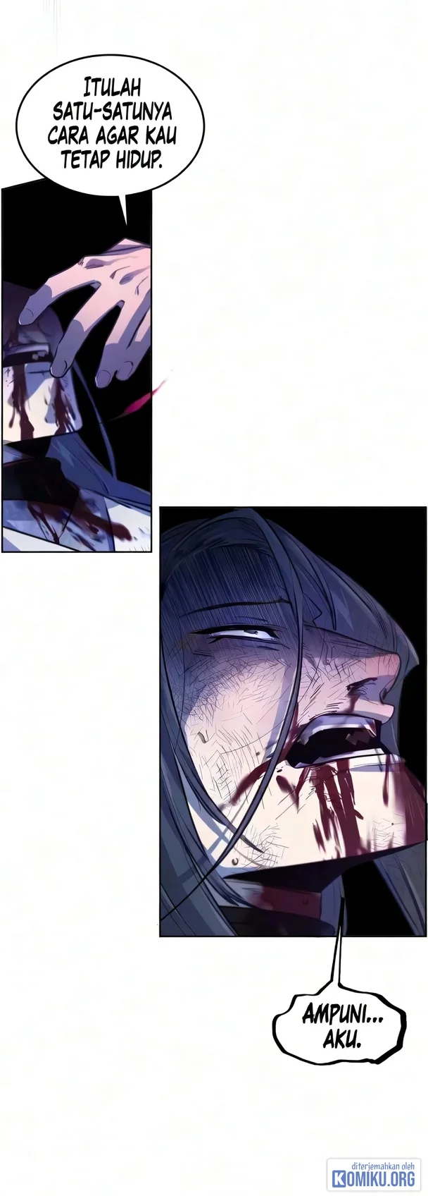Return of the Mad Demon Chapter 211 Gambar 65