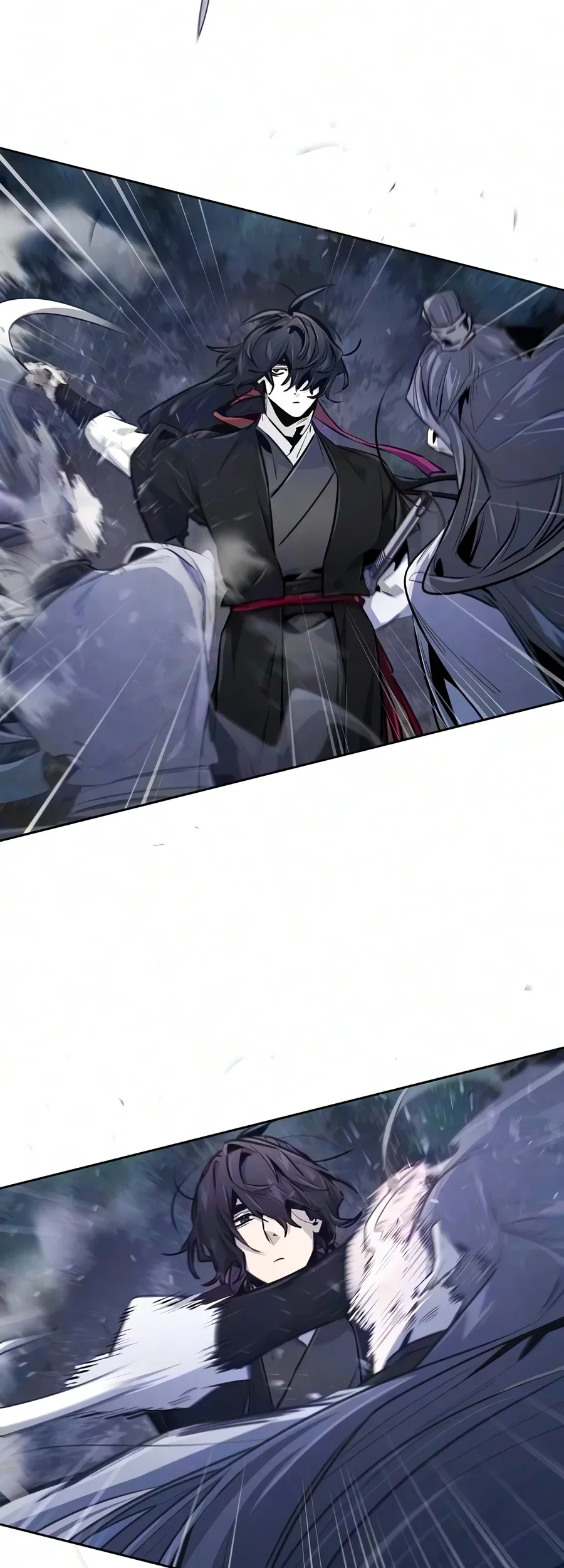 Return of the Mad Demon Chapter 211 halaman 7