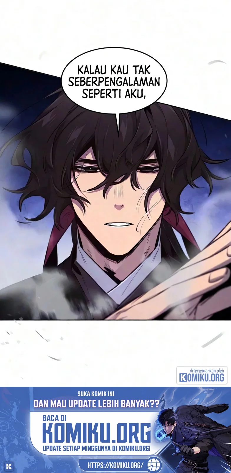 Return of the Mad Demon Chapter 211 halaman 9