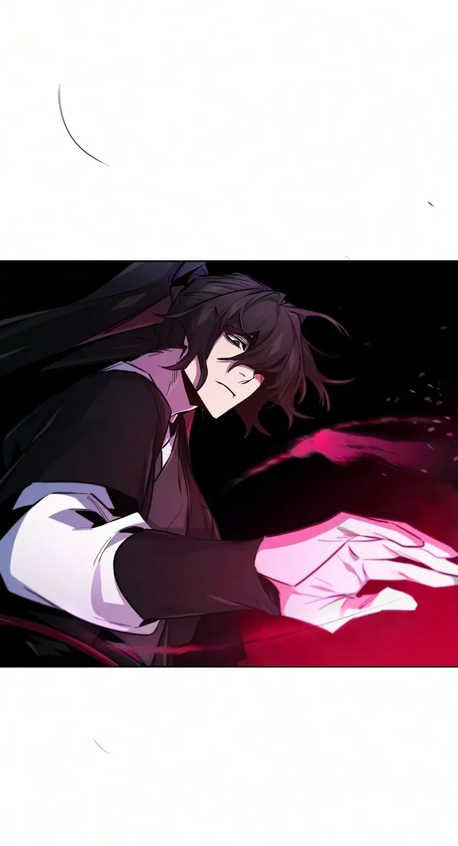 Return of the Mad Demon Chapter 211 Gambar 69