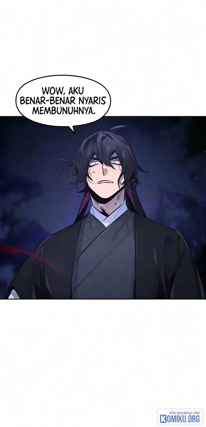 Return of the Mad Demon Chapter 211 Gambar 71
