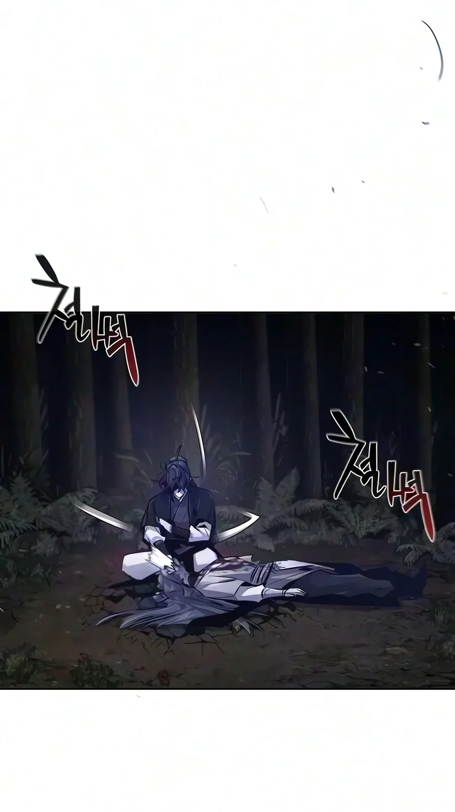 Return of the Mad Demon Chapter 211 Gambar 72