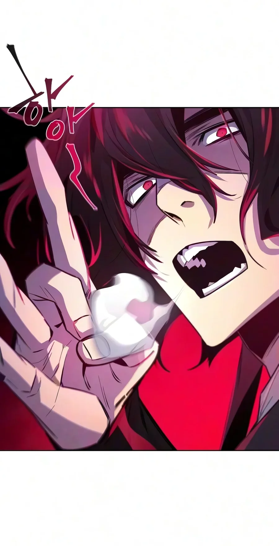 Return of the Mad Demon Chapter 211 Gambar 75