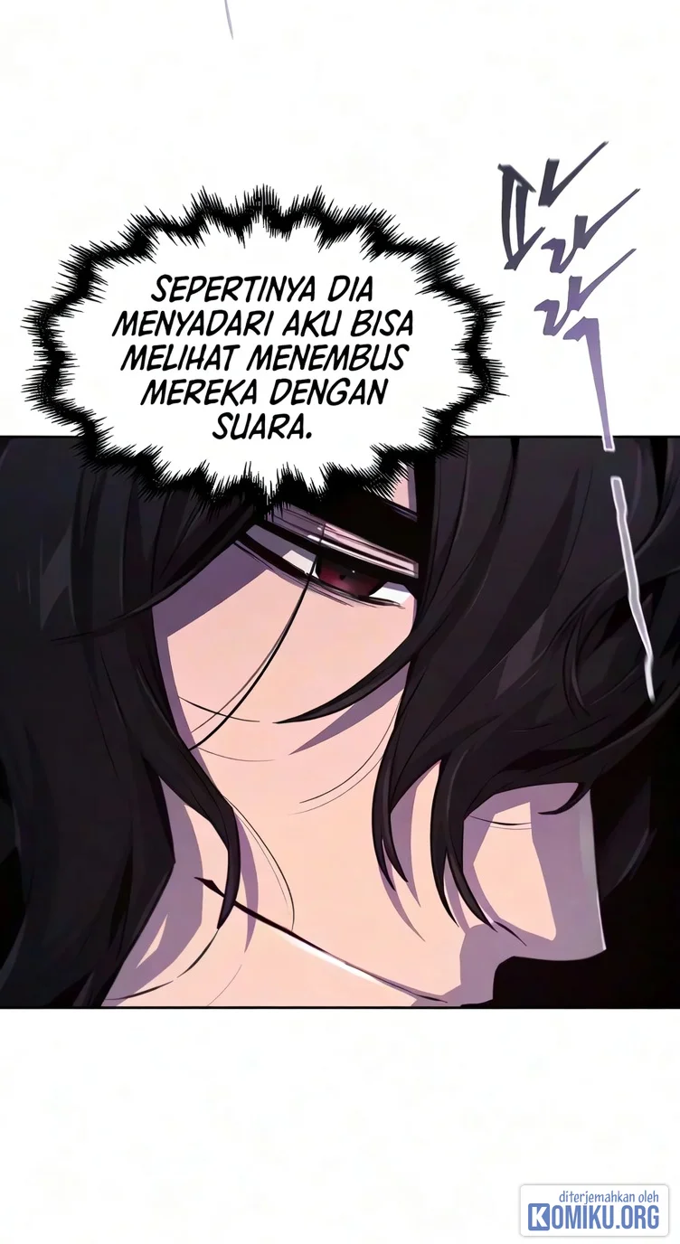 Return of the Mad Demon Chapter 211 halaman 11
