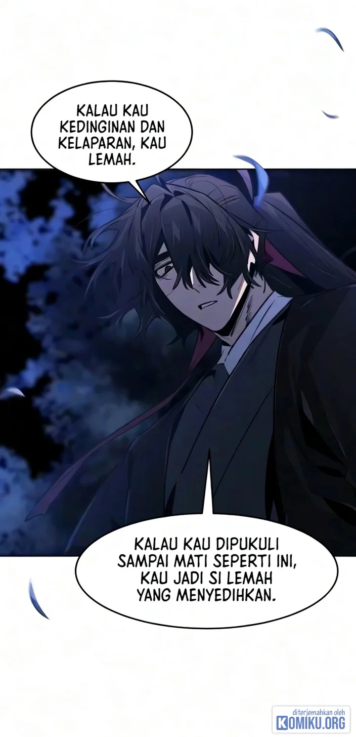Return of the Mad Demon Chapter 212 Gambar 48