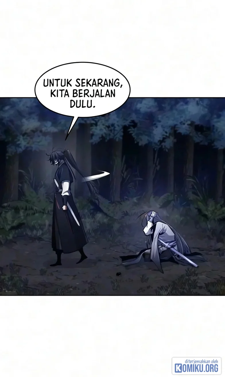 Return of the Mad Demon Chapter 212 Gambar 51