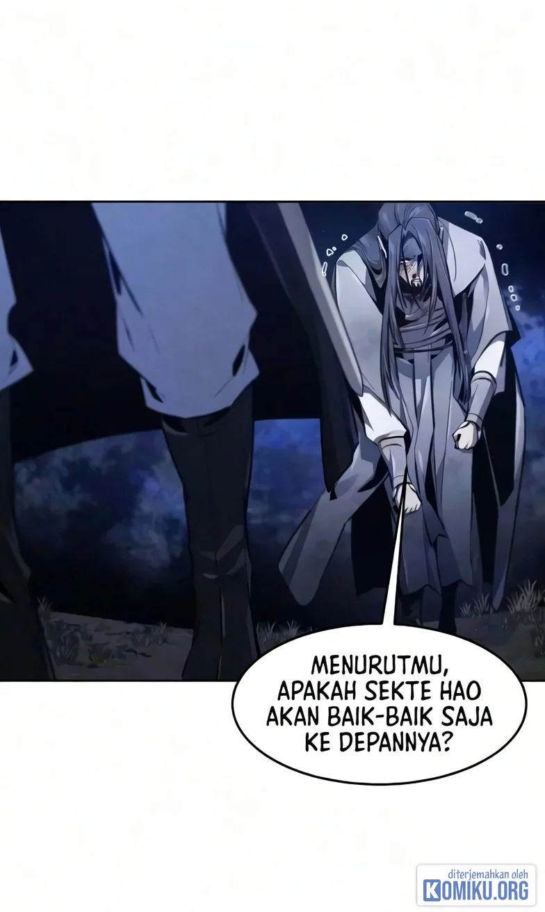Return of the Mad Demon Chapter 212 Gambar 52