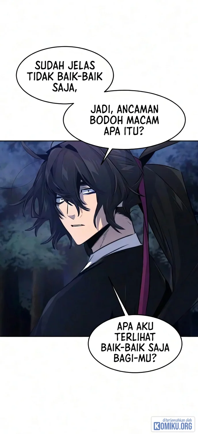 Return of the Mad Demon Chapter 212 Gambar 53