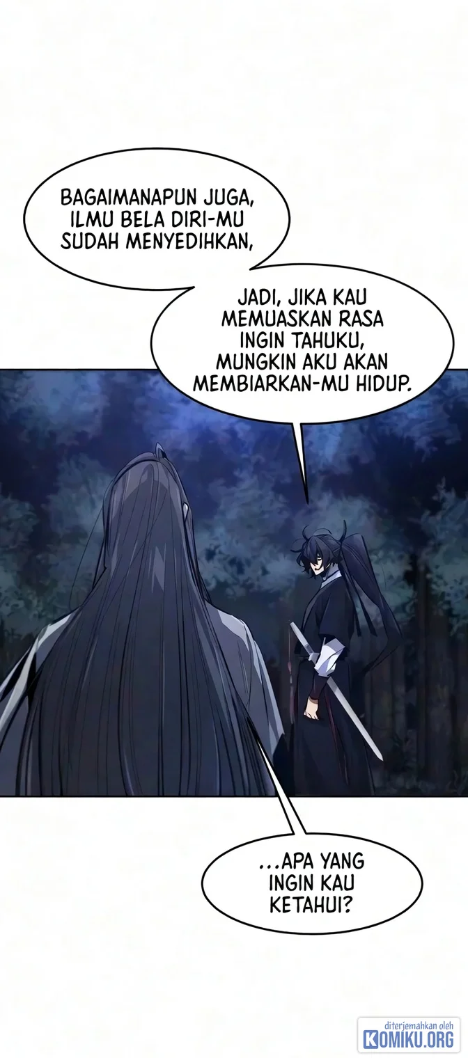 Return of the Mad Demon Chapter 212 Gambar 55