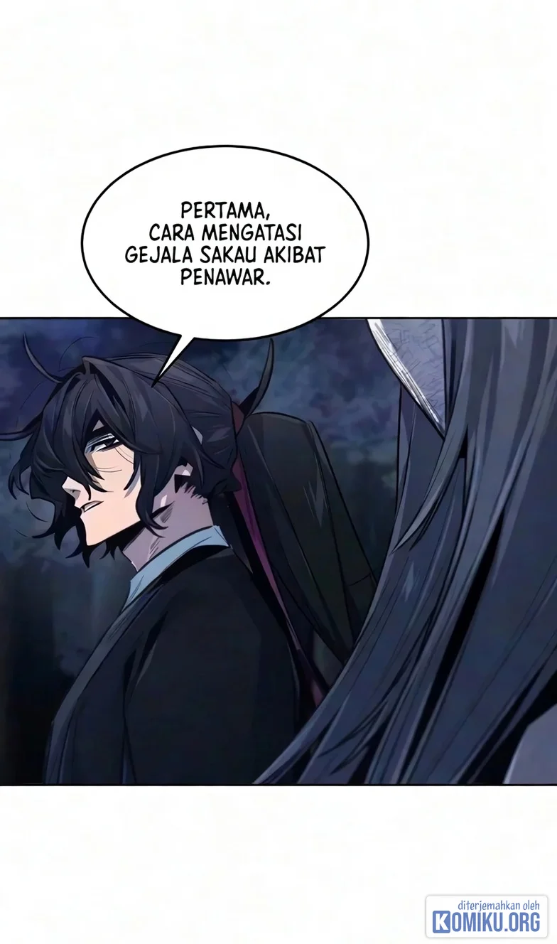 Return of the Mad Demon Chapter 212 Gambar 56