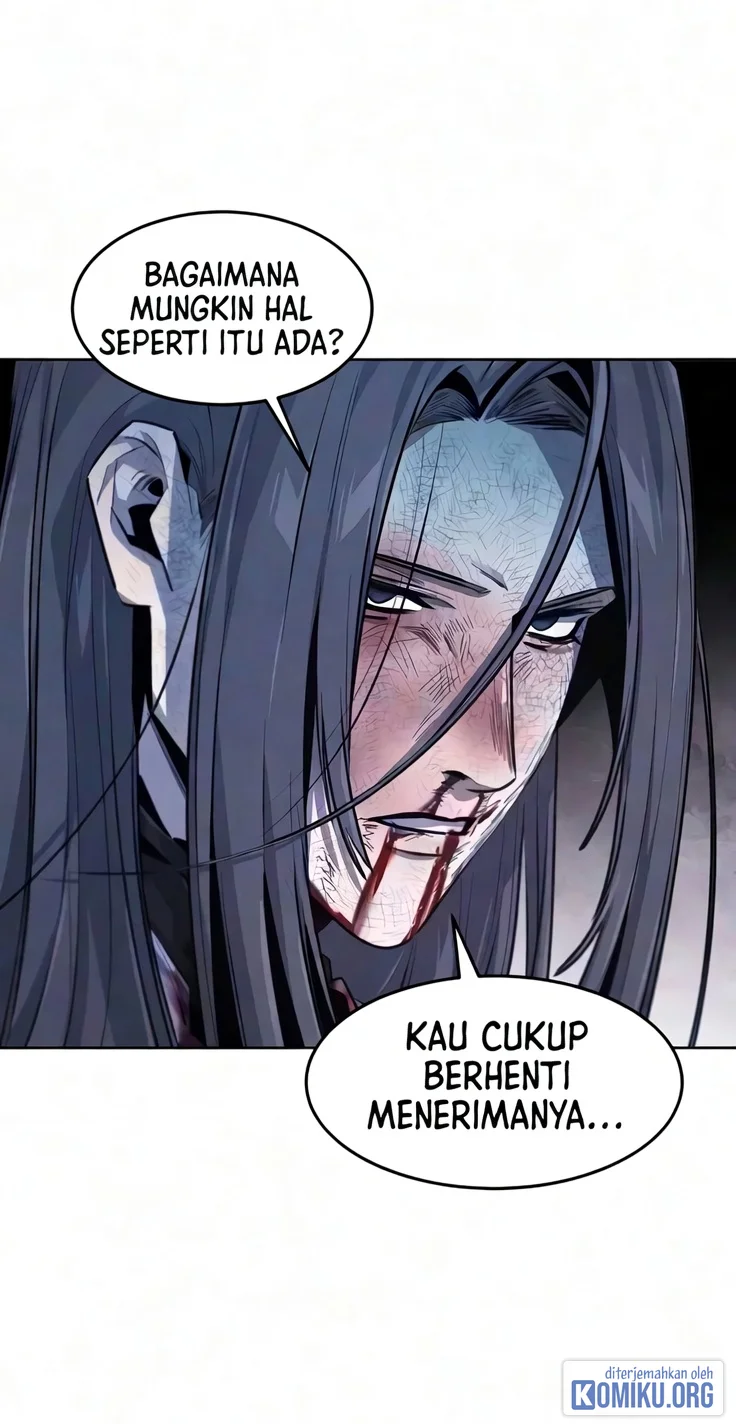 Return of the Mad Demon Chapter 212 Gambar 57