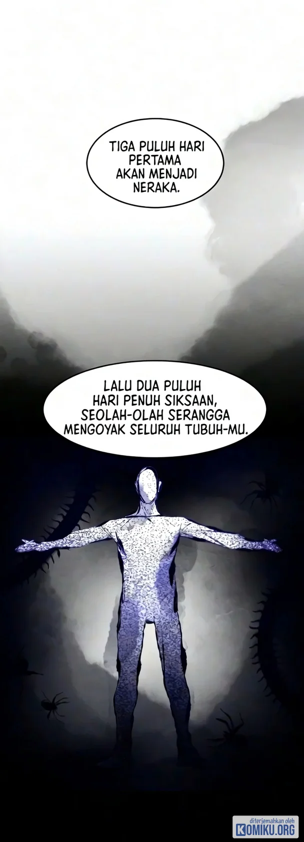 Return of the Mad Demon Chapter 212 Gambar 58