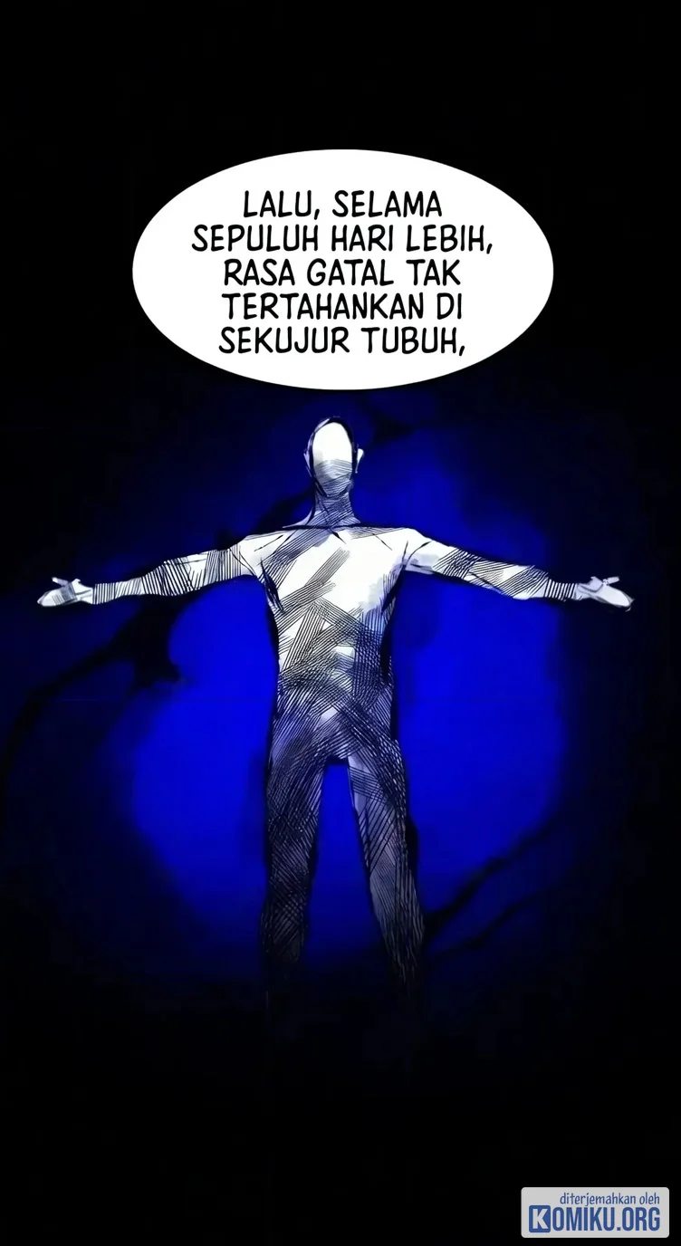 Return of the Mad Demon Chapter 212 Gambar 59