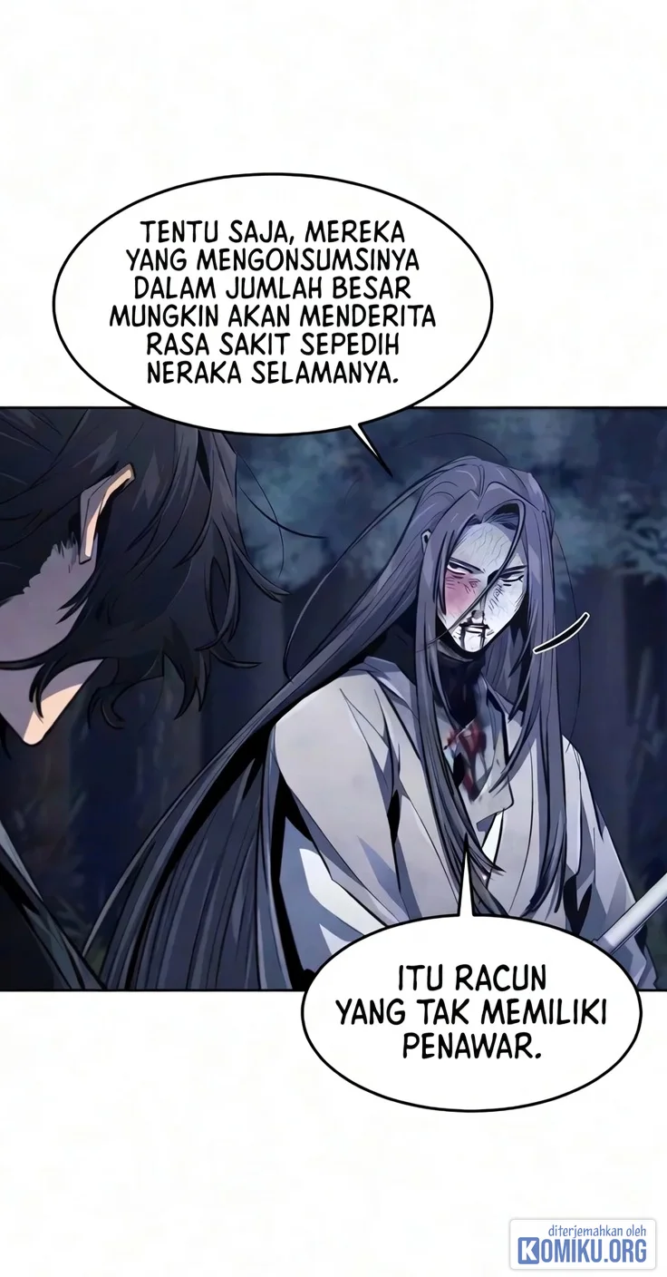 Return of the Mad Demon Chapter 212 Gambar 61