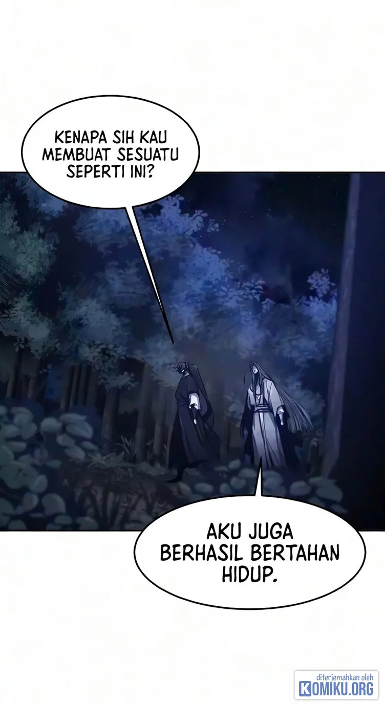 Return of the Mad Demon Chapter 212 Gambar 62