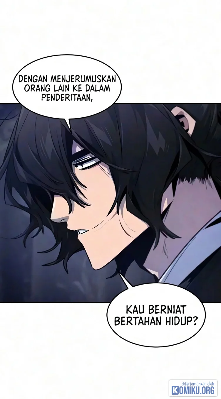 Return of the Mad Demon Chapter 212 Gambar 63