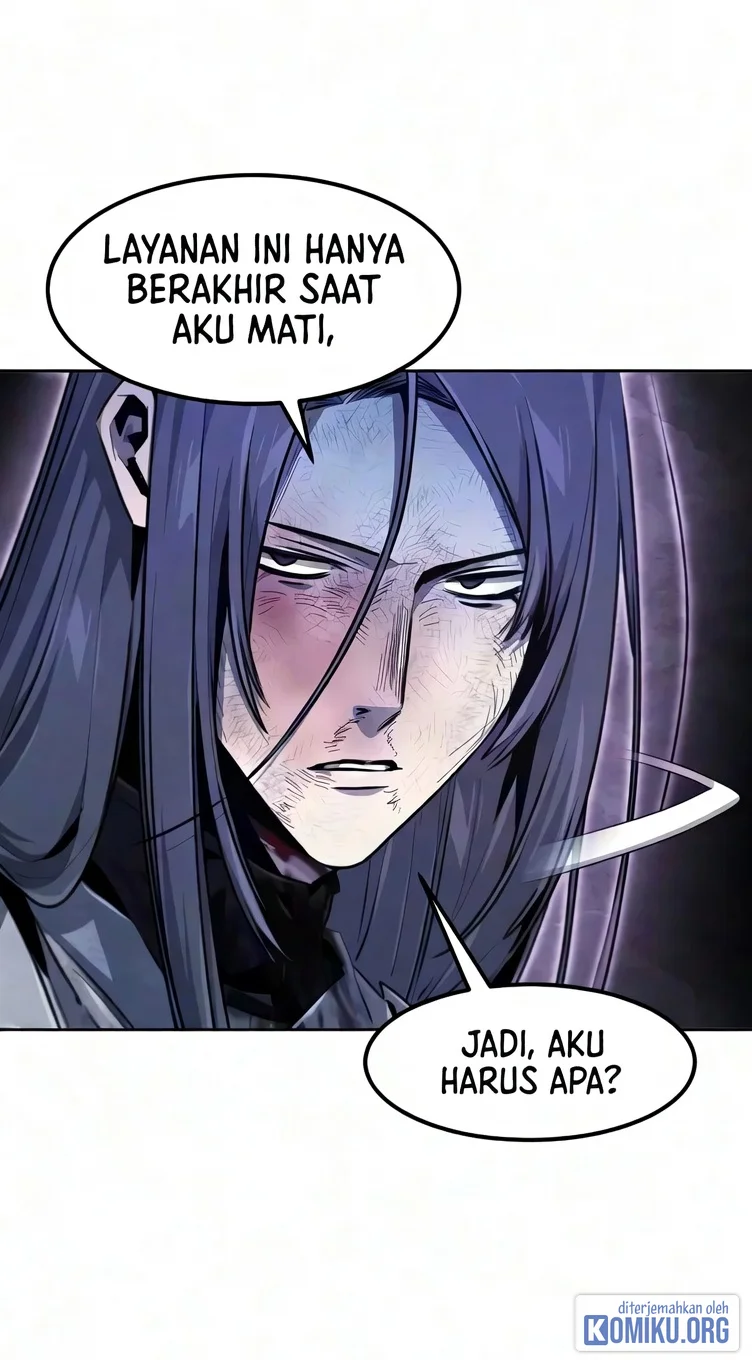 Return of the Mad Demon Chapter 212 Gambar 66