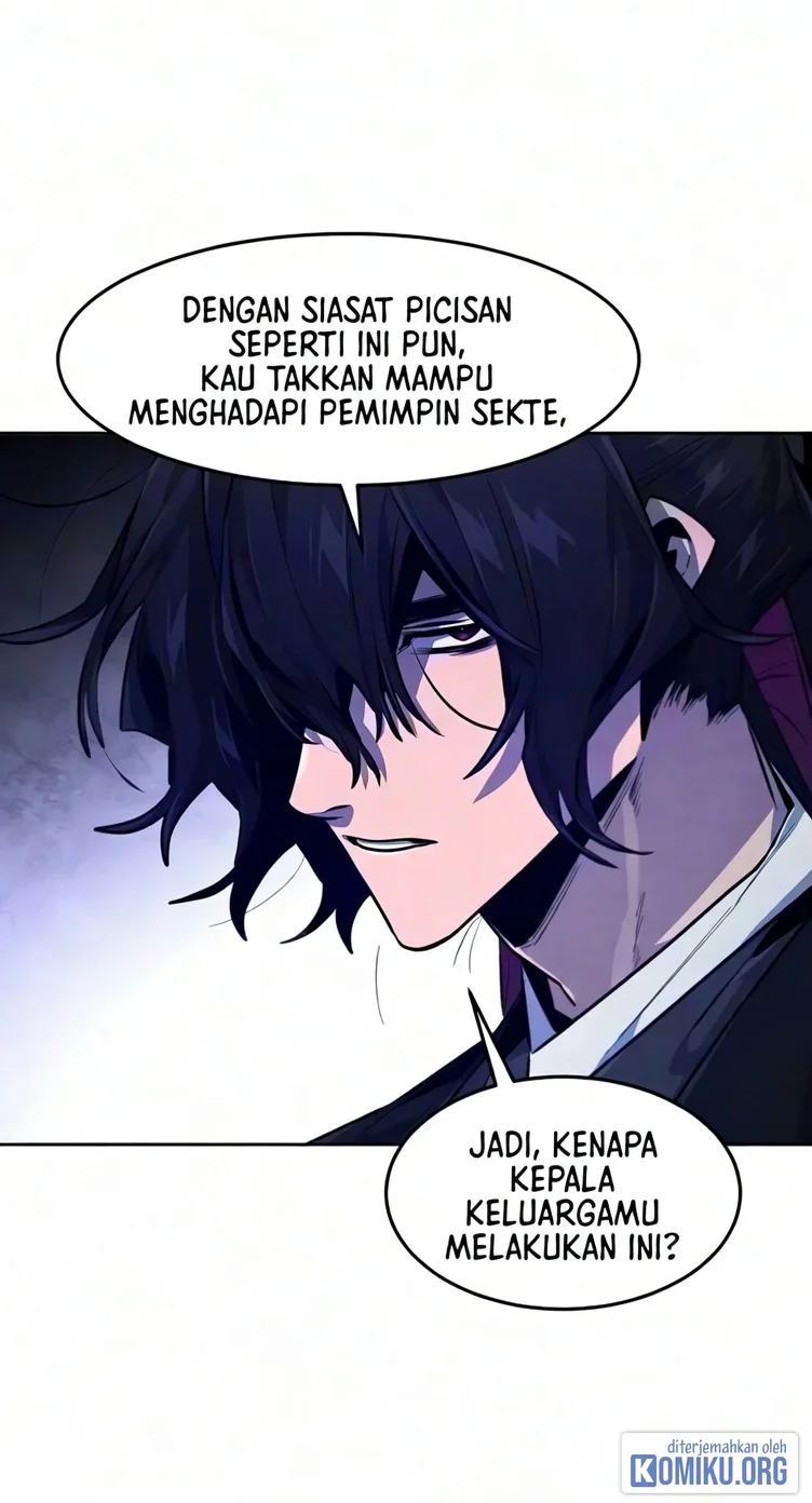 Return of the Mad Demon Chapter 212 Gambar 67