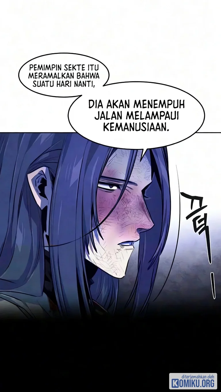 Return of the Mad Demon Chapter 212 Gambar 68