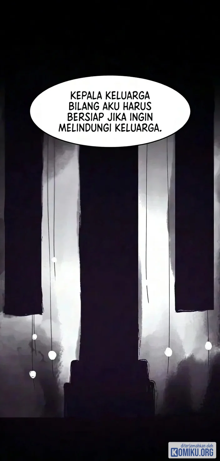 Return of the Mad Demon Chapter 212 Gambar 69