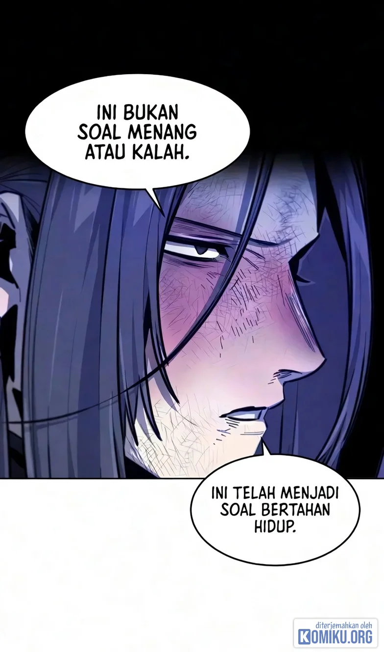 Return of the Mad Demon Chapter 212 Gambar 71
