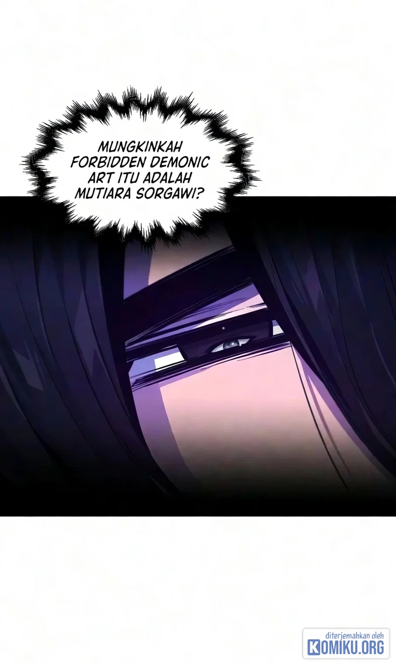 Return of the Mad Demon Chapter 212 Gambar 72