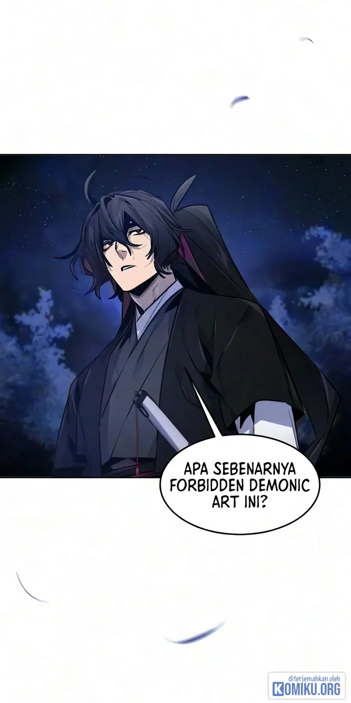 Return of the Mad Demon Chapter 212 Gambar 73