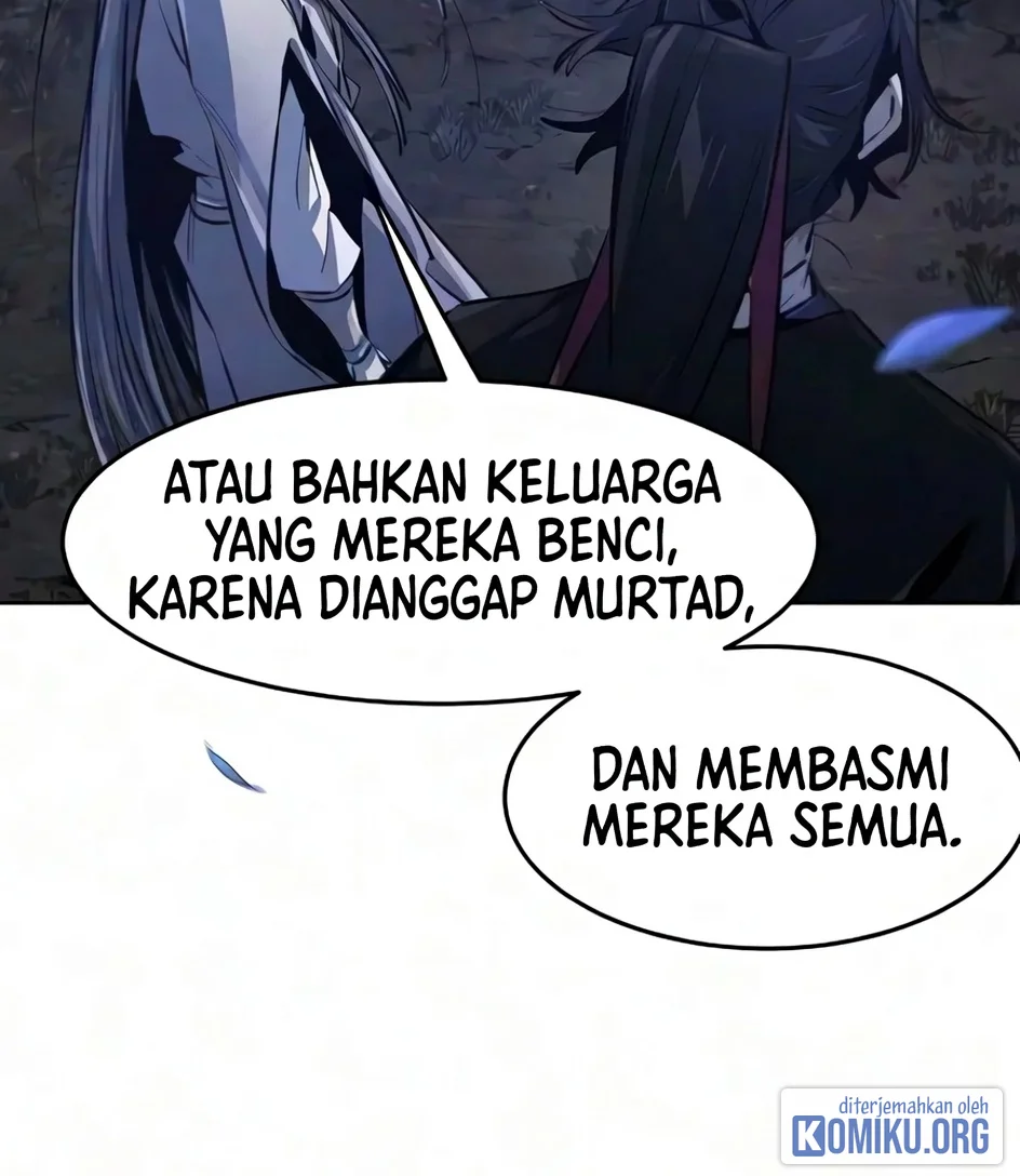 Return of the Mad Demon Chapter 212 Gambar 75