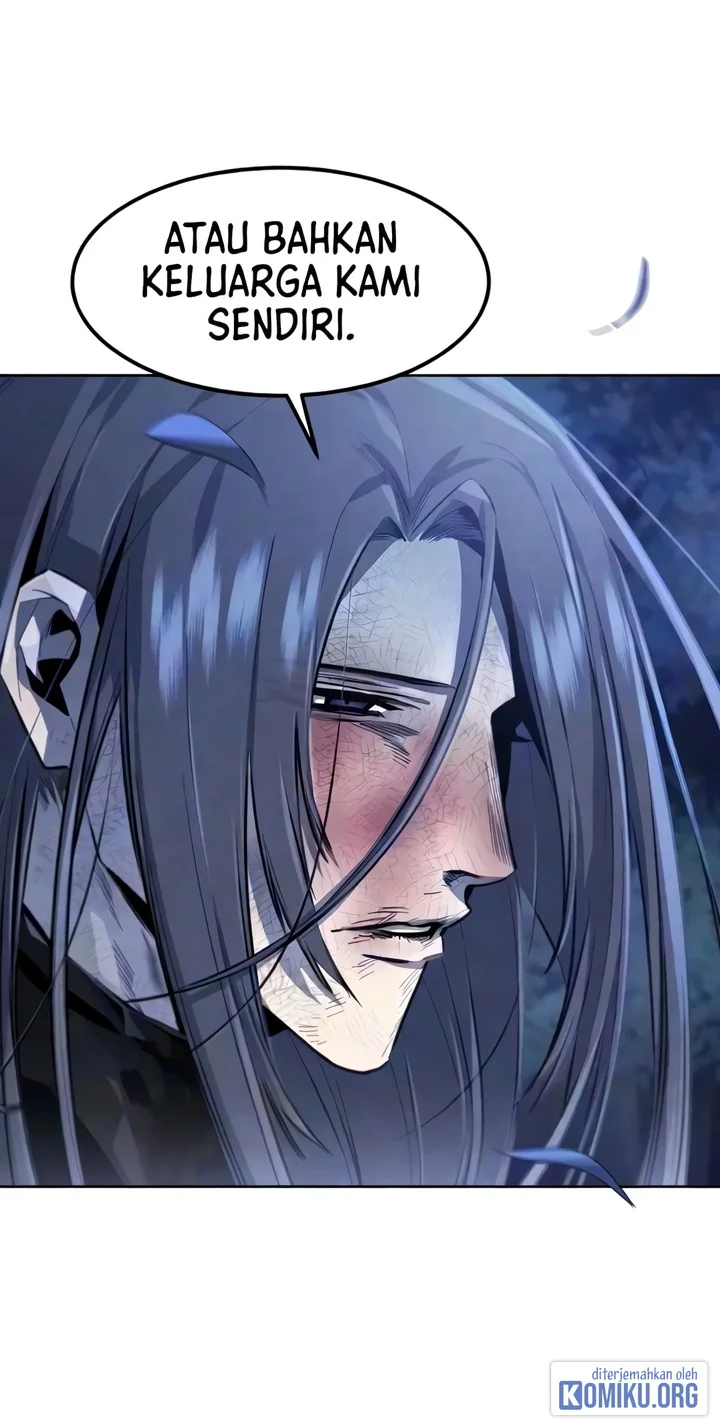Return of the Mad Demon Chapter 212 Gambar 76