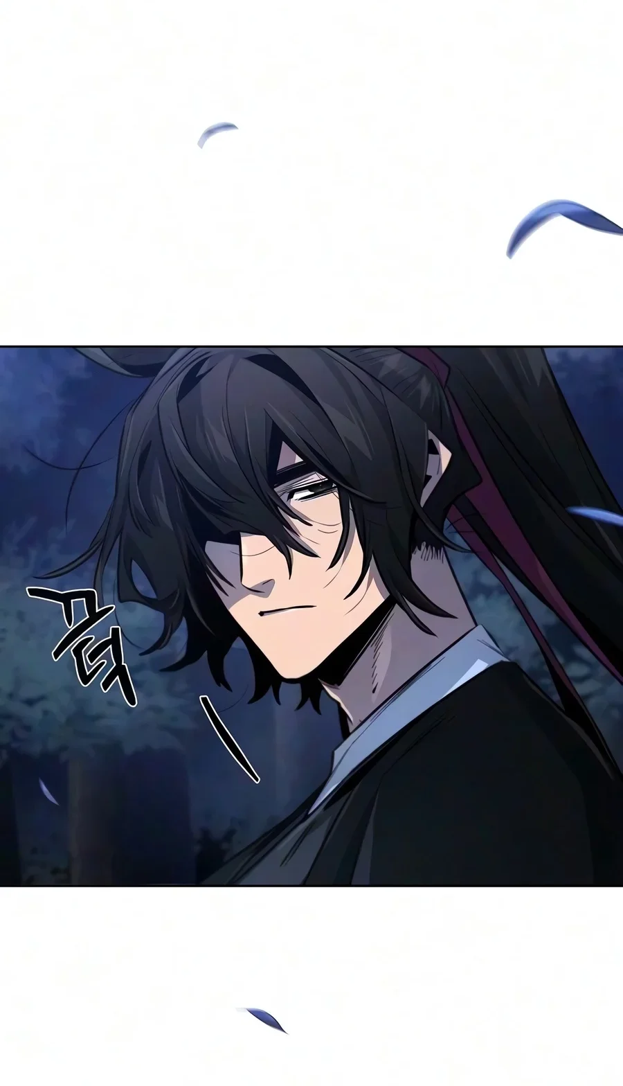 Return of the Mad Demon Chapter 212 Gambar 77