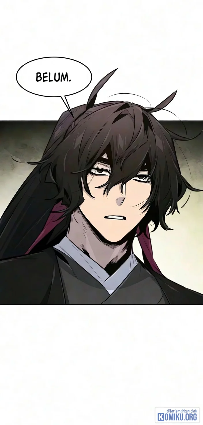 Return of the Mad Demon Chapter 213 halaman 12