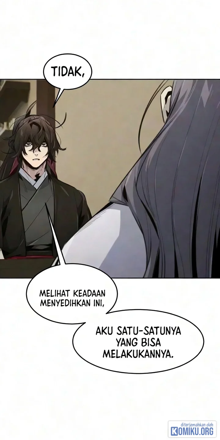 Return of the Mad Demon Chapter 213 halaman 15
