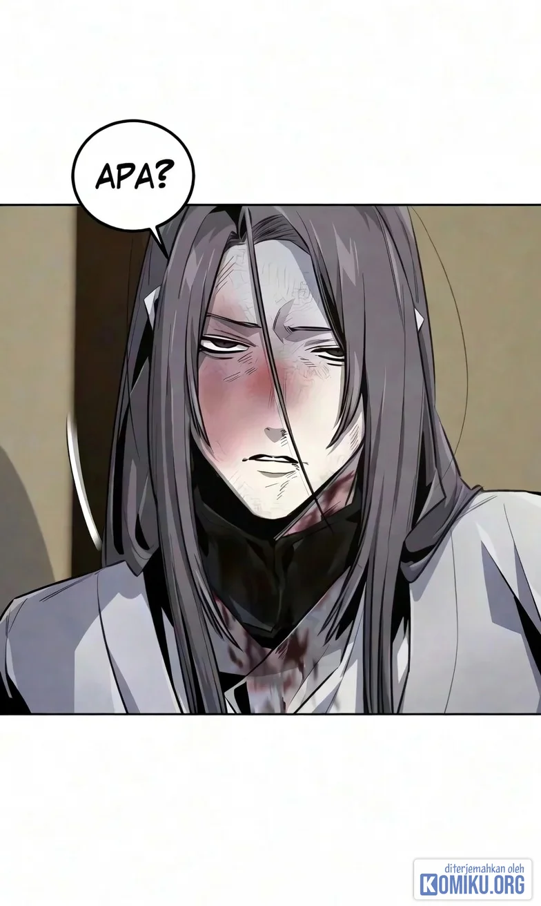 Return of the Mad Demon Chapter 213 halaman 16